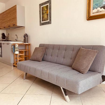 Apartmán Pula Sweet House Exteriér fotografie